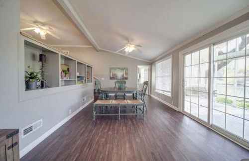 Cozy Cottage Leisure on Lake Wylie - Foto 28