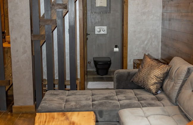 Safir Doğa Evleri - Photo 36