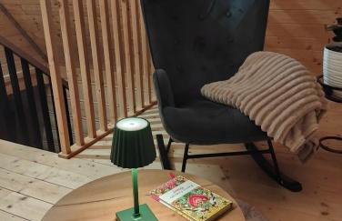 Domek Cichy Zakątek Beskid Niski - Foto 10