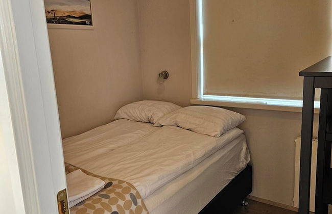 Uthlid Cottages - Foto 22