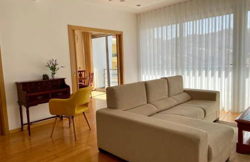Apartamento O Albuquerque - Centro Cidade Alcobaça - Foto 18