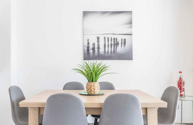 Villa Bassetes 14 - Photo 7