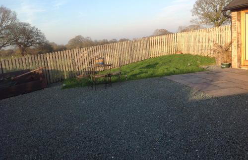 ANVIL COTTAGE - Foto 32