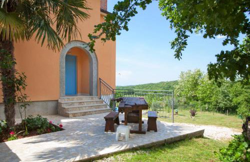 Relax in nature villa Mugeba Club - Foto 6