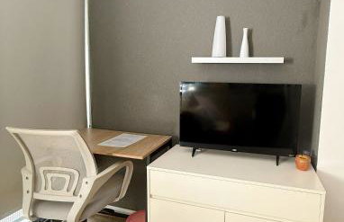 Hub Vila Madalena Living Bstay - Foto 108
