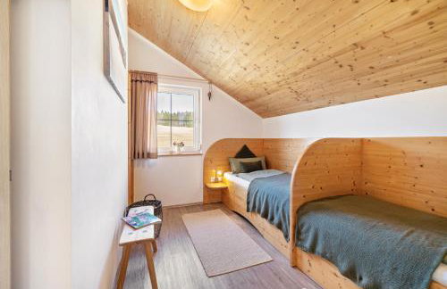 Ferienhaus Geyerbad mit Sauna - Foto 19