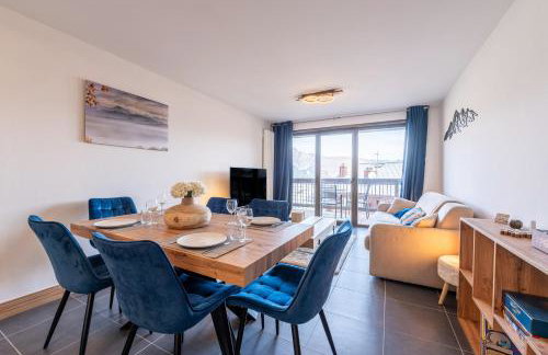 L'écrin des sapins - Foto 8