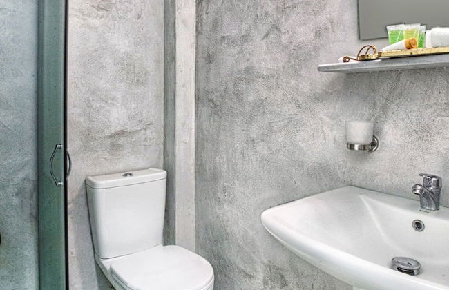 Asprolithos Studios - Foto 36