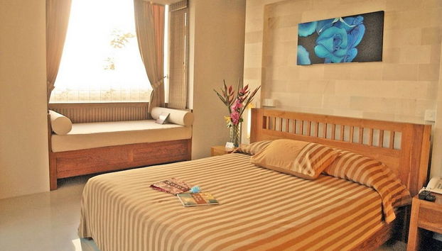 Blue Rose Villa - Foto 4, Camera