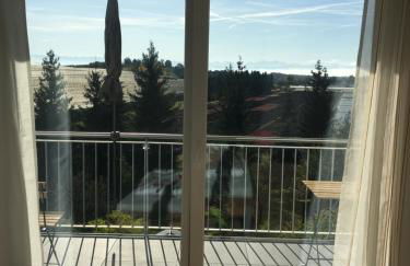 Moderne Wohnung mit Bergsicht - Foto 4