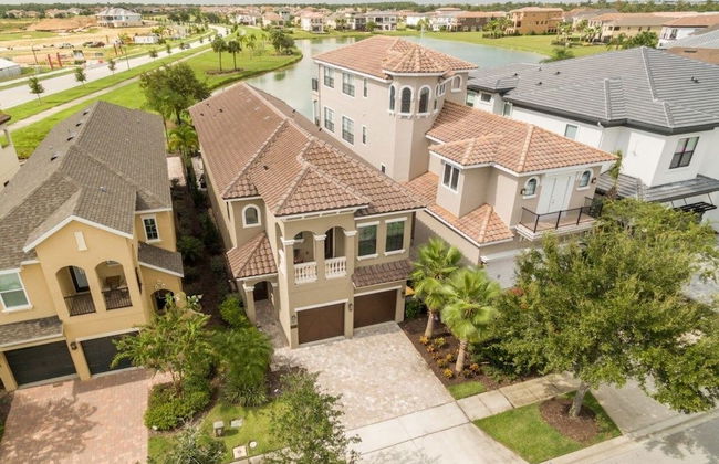 Je61337 - Reunion Resort - 5 Bed 5 Baths Villa - Photo 39