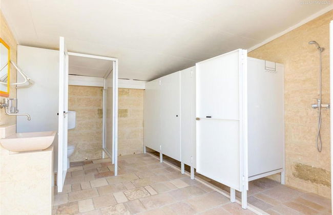 673 Villa con Piscina a Ruffano Gallipoli - Foto 1