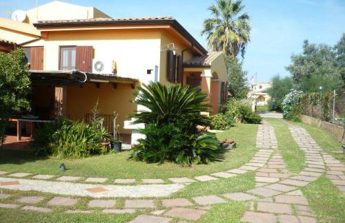 VILLA REMILIA a 600 m dal mare di Tortolì - Photo 4