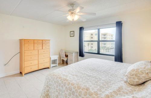 Walk to Coast Condo in Daytona Beach Shores! - Foto 15