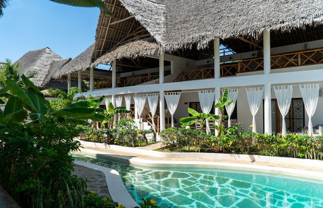 Rafiki Village - Foto 78