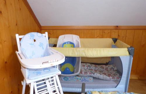 La Guguenaie - Foto 26