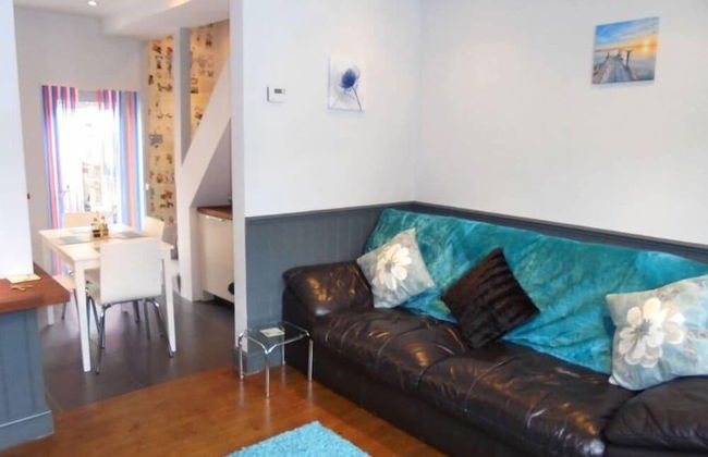 Tower Cottage - Photo 17