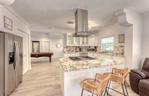 Mango Manor - Walk to Las Olas! - Foto 15