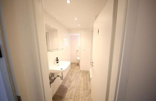 LUXOMES: Aparthotel Nürnberg Zentrum Süd - Foto 47