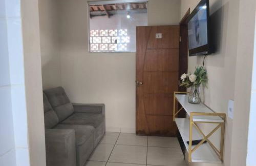 Apartamento Aconchego - Foto 20