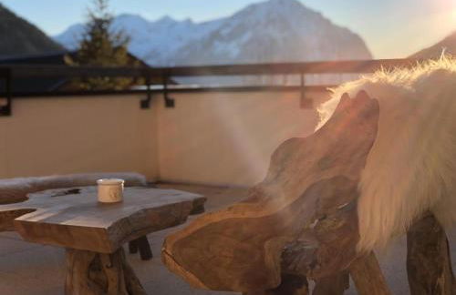 Appartement Cocooning-sauna-jacuzzi - Foto 4