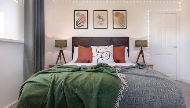 Scar View - Getaway for Two - Ridgestone - Foto 2, Zimmer