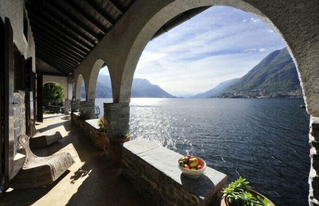 Villa Chez Nous - Foto 31