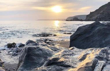 Cosy Beachside Cottage 100m from Challaborough Beach - Foto 39