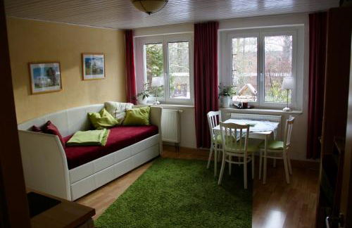 Ferienwohnung Sonja am Weinberg - Foto 11