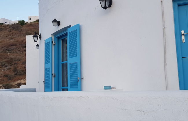 Aegean Eye Apartments - Foto 62