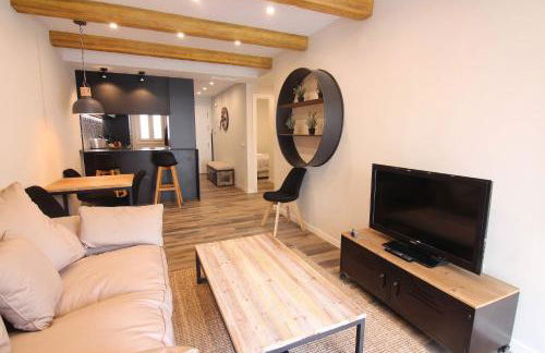 El CONSEJERO de Indias free parking by Cadiz4Rentals - Foto 19