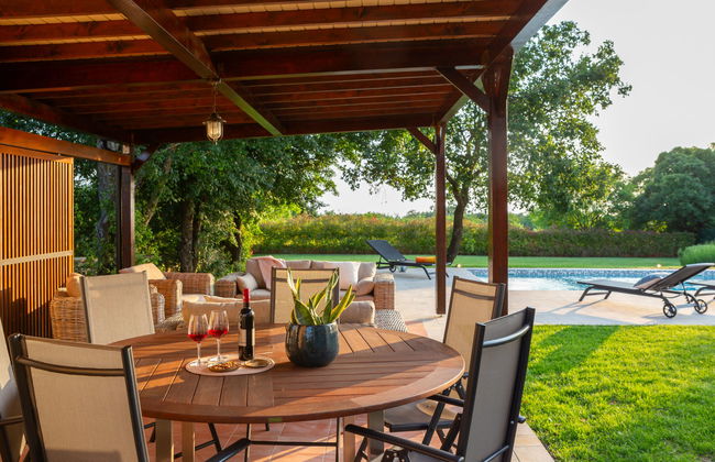 Villa Grando I - Foto 16