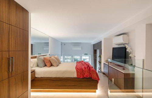 Fantastic & Pleasant Loft in Retiro - Foto 26