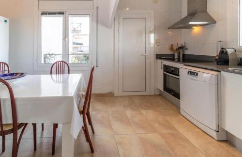 Cau del Llop 71 - Bonito apartamento con terraza - Foto 8