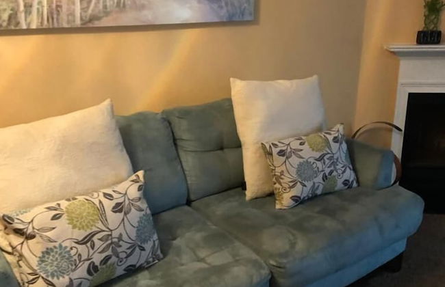 The Stone Crest Villa - Near Stone Mountain Park - Foto 31