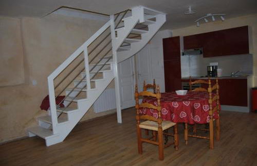 Gite La Chouette - Foto 8