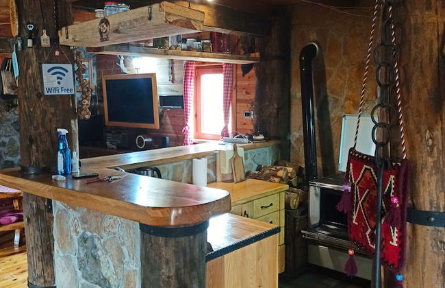 Vikendica Mila - Foto 8