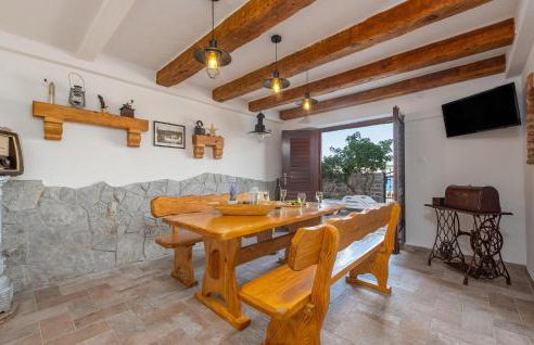 Stunning Home In Prizna With Wifi - Photo 5