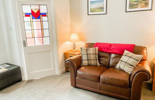 Dog-Friendly Cottage, Skipton, Thisledo Holiday Cottage - Foto 6