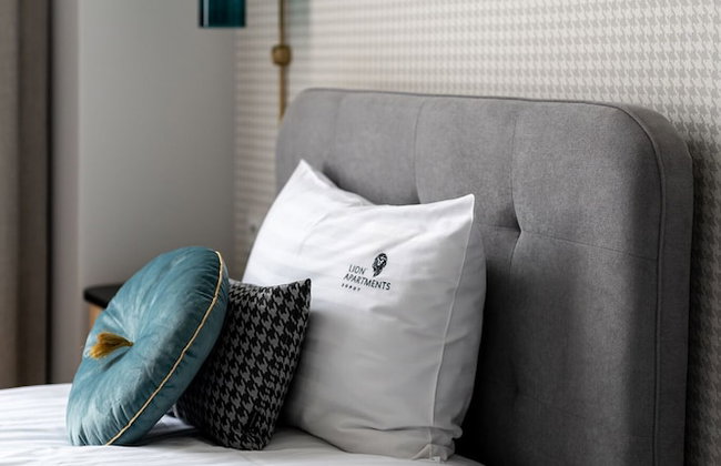 Juicy - Premium Family Apartment 200 m from the Beach by Lion Apartments Sopot - Photo 9