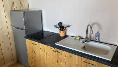 Studio montagne - Foto 2