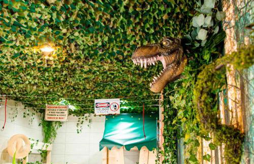 Jurassique Appart - Foto 11