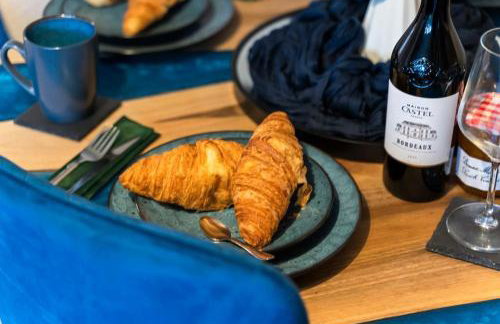 Stylish 4-Bed City Apartment, Sleeps 6, Ample Parking & Free Wi-Fi - Foto 28