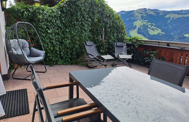 Panorama Appartements Filzerhof - Foto 29