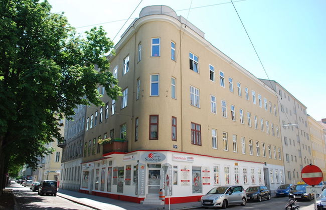 Apartments Heine - Foto 1