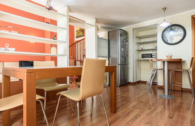 Via Melisurgo 23 in Napoli - Foto 26