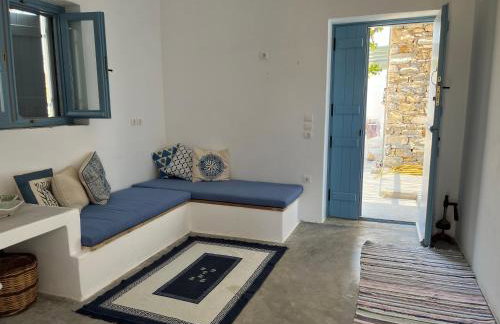 Messaria - Schinoussa - Foto 6