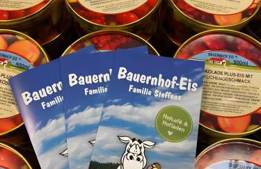 Gemütliche Fewo auf dem Resthof - Foto 27