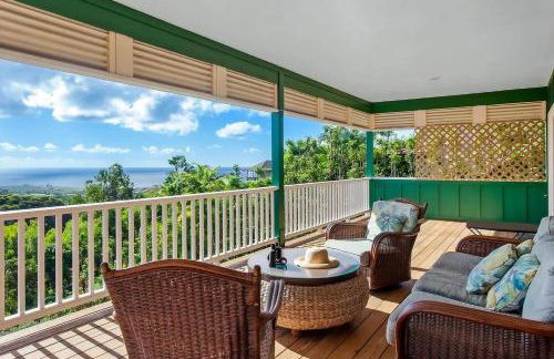 Treetop Oasis in Kakela Maki - Foto 21