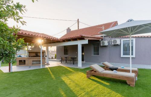 Private Pool Retreat - Georgia's Garden Oasis - Foto 27